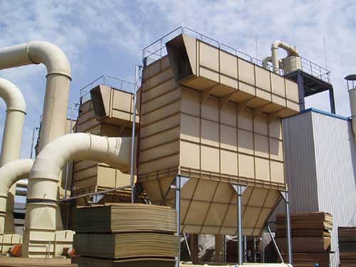 如何选用除尘设备?